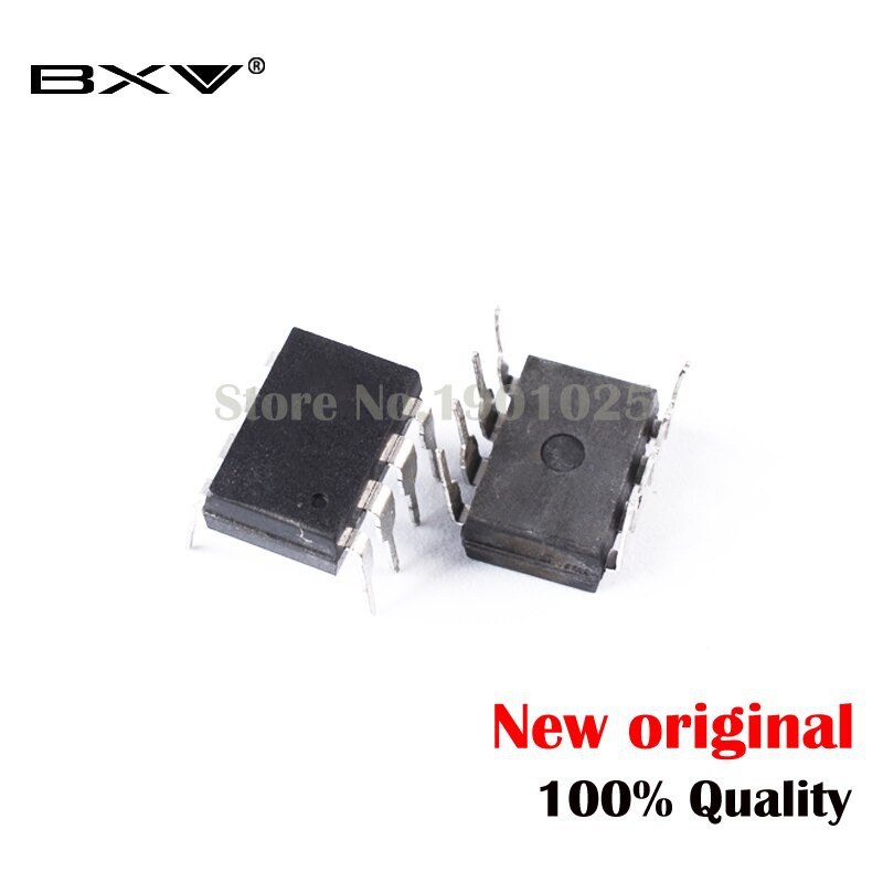 10pcs Ic Lm555Cn Lm555 Dip-8