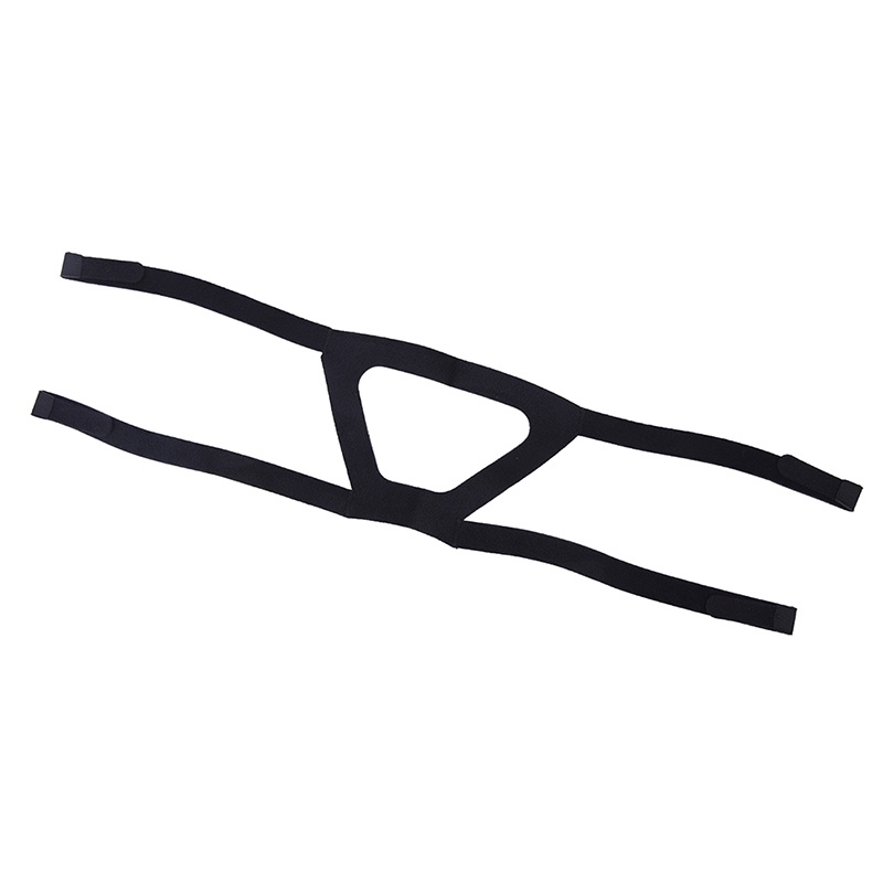 Masker Ventilator CPAP Universal Nyaman