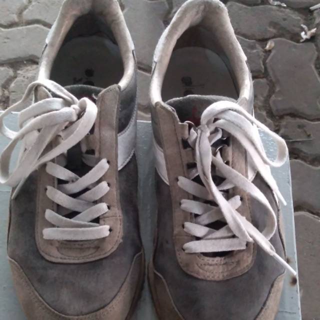 Diadora Heritage second