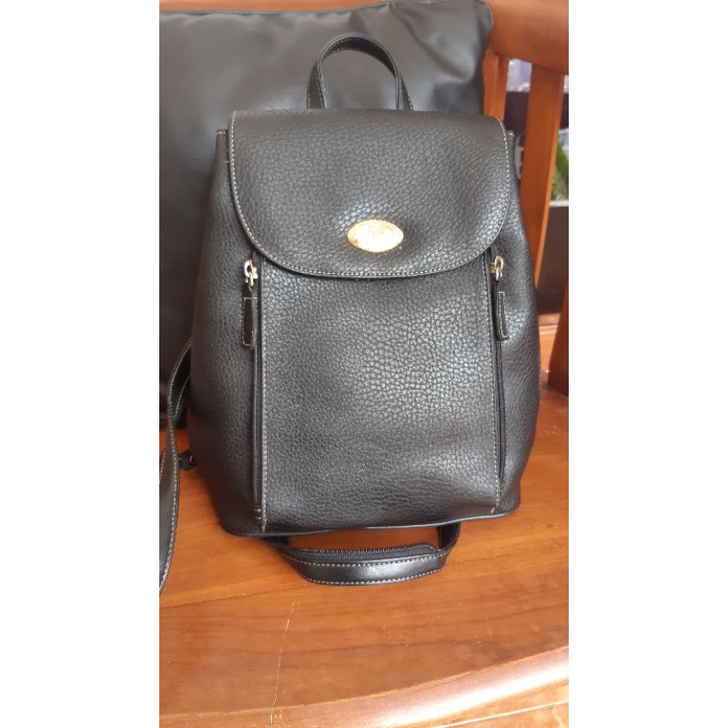ransel cewek / backpack / tas preloved / ransel preloved /