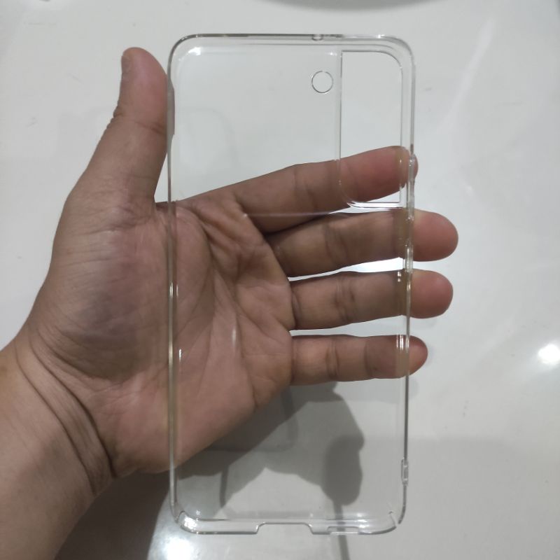 Hardcase Fullbody Bening Samsung S22 Plus