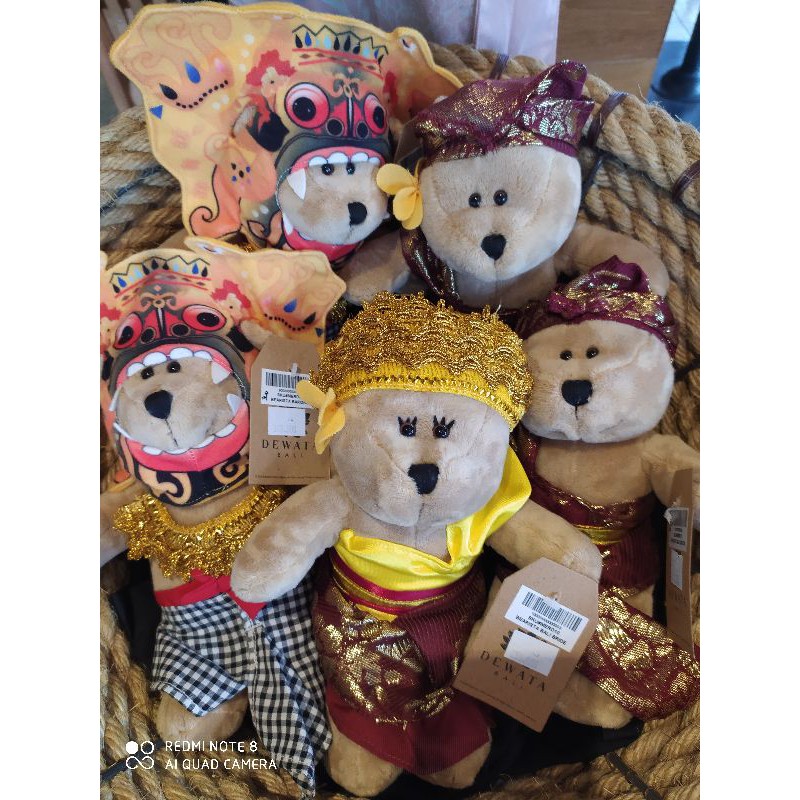 Bearista Original Starbucks