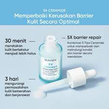 Skintific - Serum 5x Barier