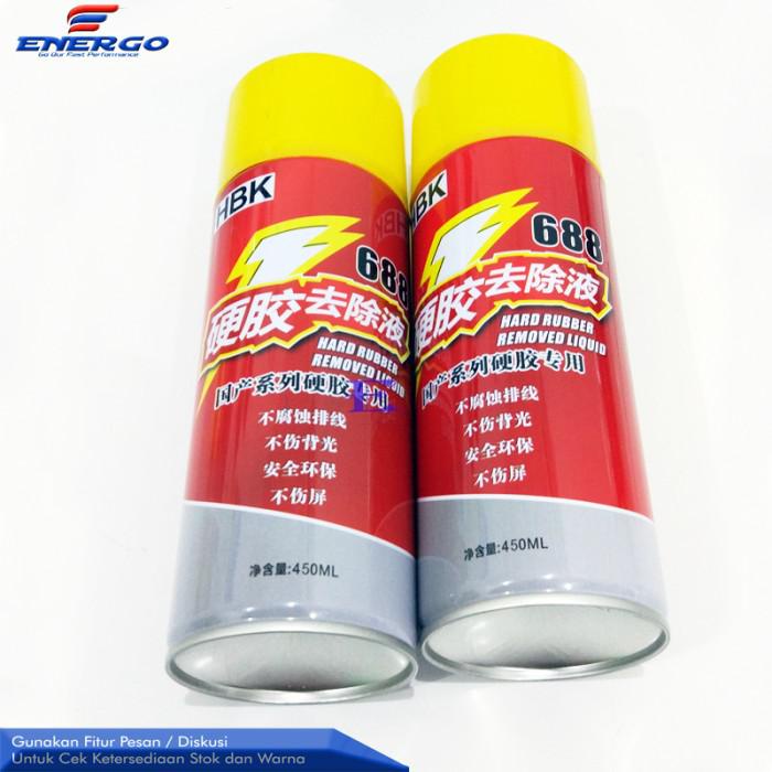 

Cairan Pembersih Lem Oca Hbk688 450Ml