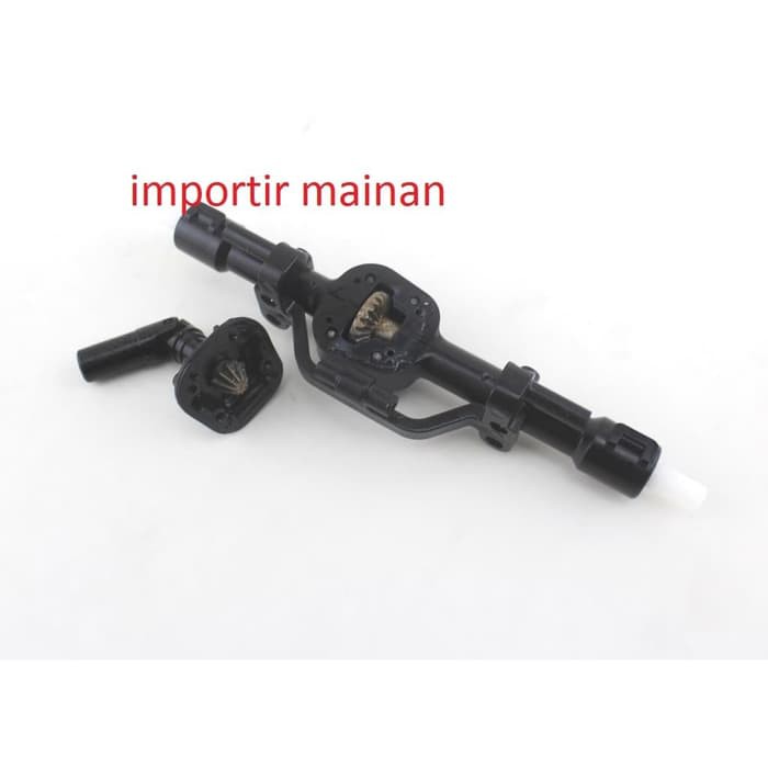 BT119 rear bridge gear metal MN99 MN96 MN90 D90 gardan belakang MN90