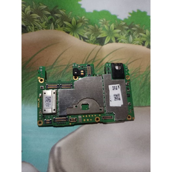 Mesin Normal Lenovo S5 K520 Ori Copotan HP