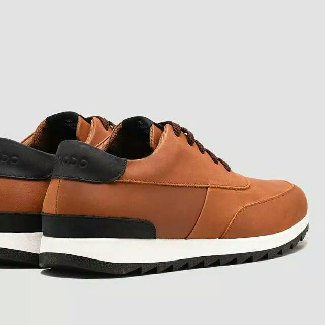 Brodo shinka vintage Brown