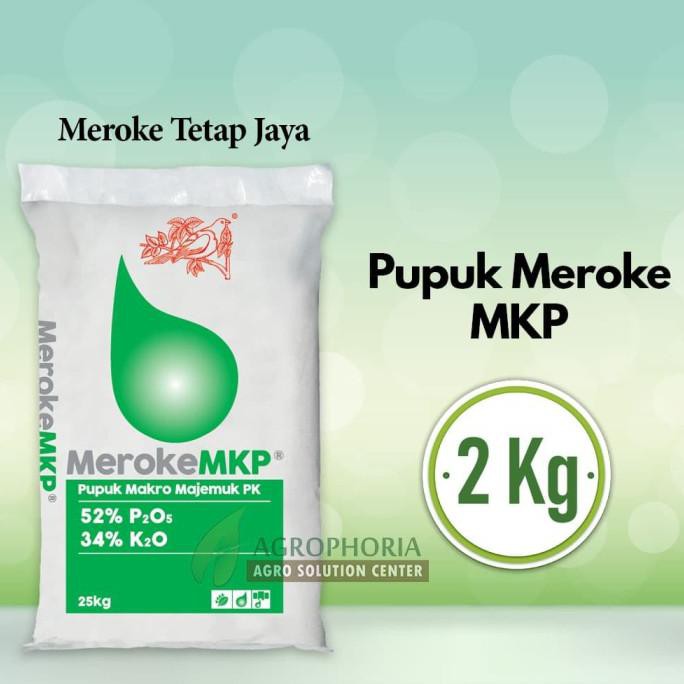 Produk Ready Pupuk Meroke Mkp 2 Kg