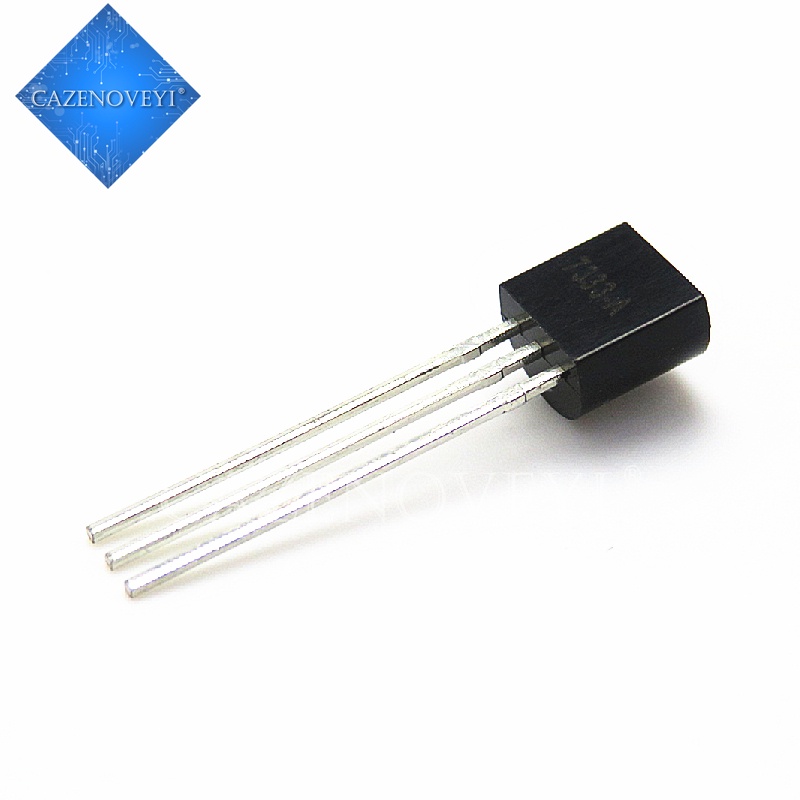 10pcs IC HT7325 HT7350-A HT7333-A HT7550A-1 HT7530A-1 TO-92