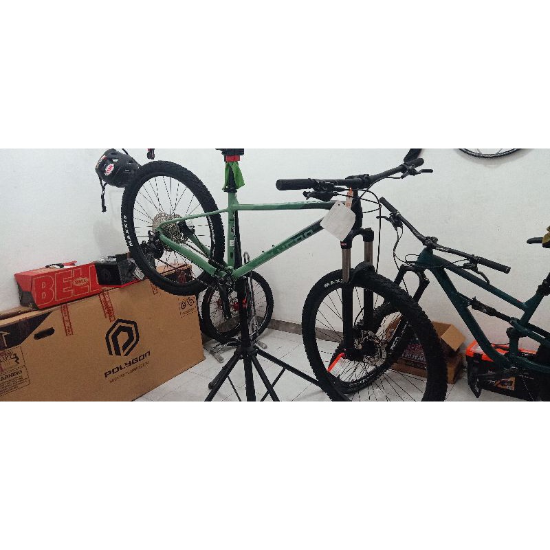 Polygon xtrada 6 2022