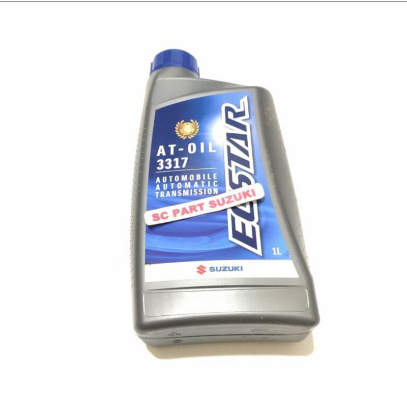 oli suzuki sgo atf biru transmisi matic