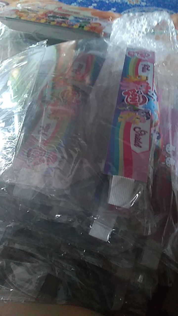 Face Shield Pelindung Wajah Anak-anak Karakter - / Mencegah Infeksi / Anti Fogging / Anti Debu