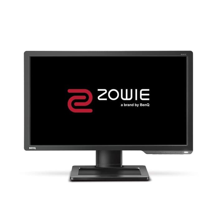 Monitor LED Gaming BenQ Zowie XL2411 XL2411P 24" 1920x1080 144Hz 1ms