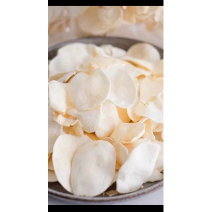 

100grm keripik kentang putih