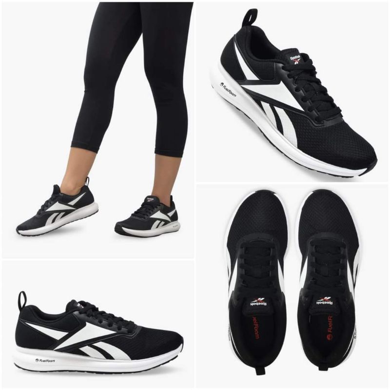 Reebok Energylux Driftium Running Original