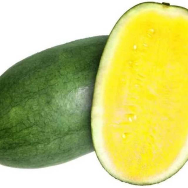 

Semangka Kuning Super