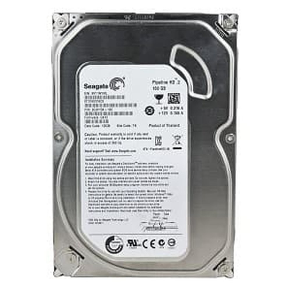 HDD Hardisk INTERNAL PC 160Gb SATA Limited