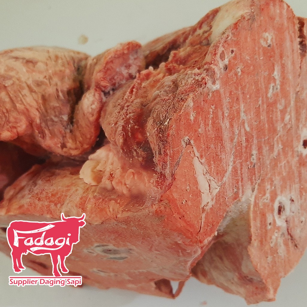 

PARU SAPI 1 KG