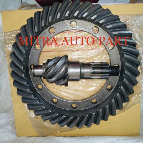 GEAR SET 6x38 MITSUBISHI CANTER PS125 HD