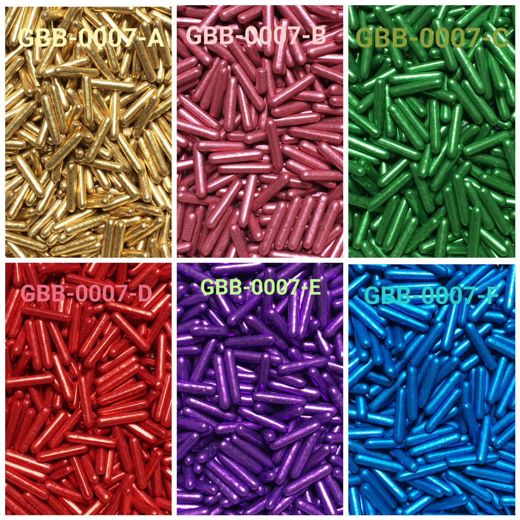 

GR-GBB-0007 Sprinkles sprinkle springkel 100gr kapsul meses stick yamama baking grosir murah sprinkles cake dekorasi mutiara trimit decoration story sprinklestory sprinklesstory sprinkle story yamama baking