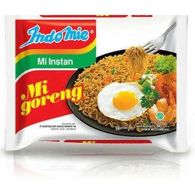 

indomie goreng