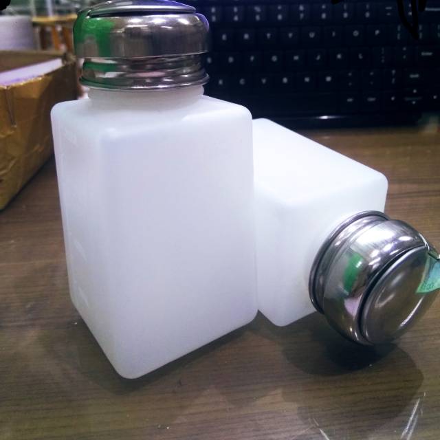 BOTOL TINNER / BOTOL TINER BESAR 200ML