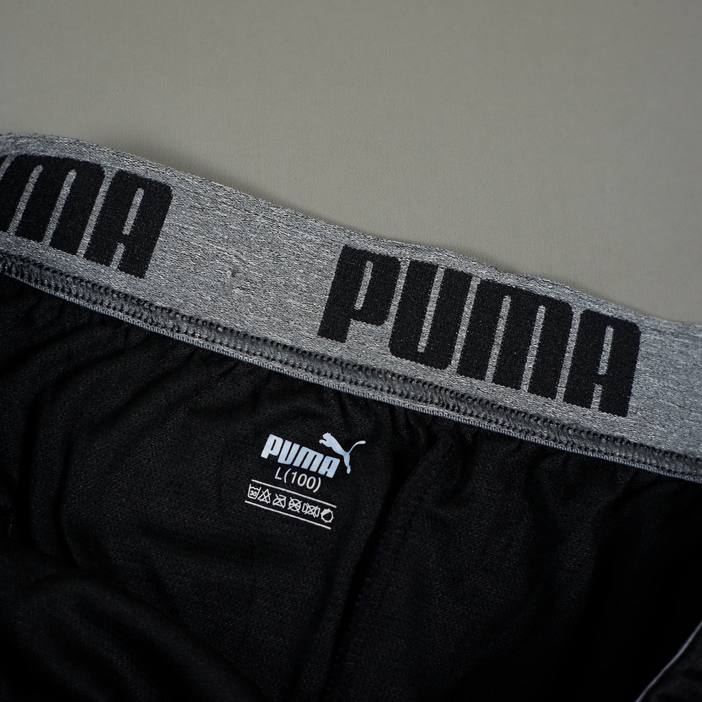 Pum*a Performance Knitted Training Short