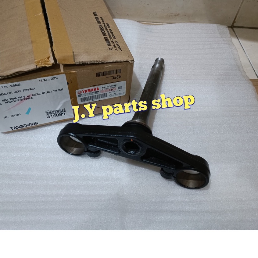 SEGITIGA BAWAH BYSON KARBU ORIGINAL YGP 45P-F3340-00