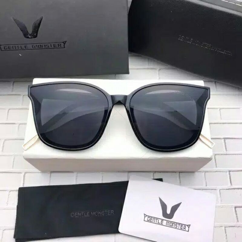 KACAMATA FASHION WANITA GM SCARLET