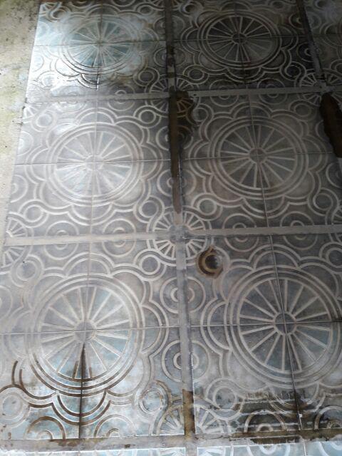 Selusin Napoclean Pembersih Keramik