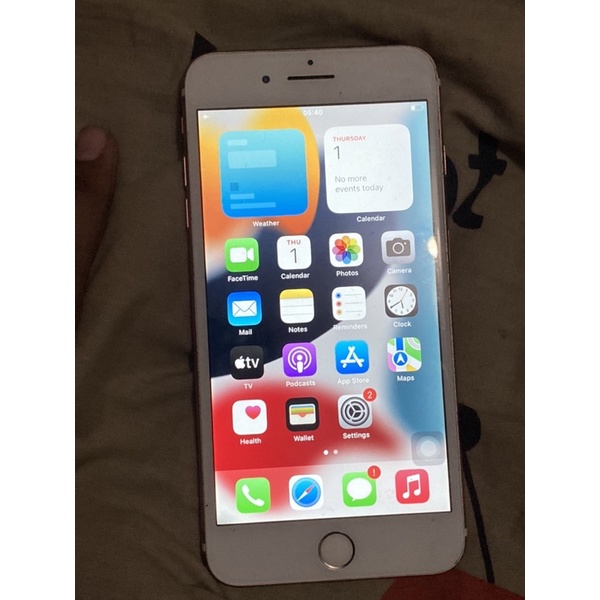 iphone 7 plus 128 bypass wifi