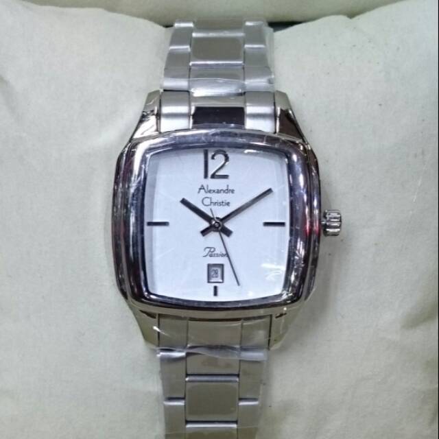 Alexandre Christie 2454