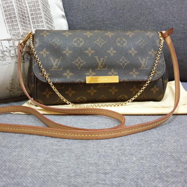 LV favorite MM