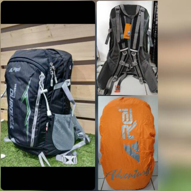 Daypack REI Tondano 35L Original