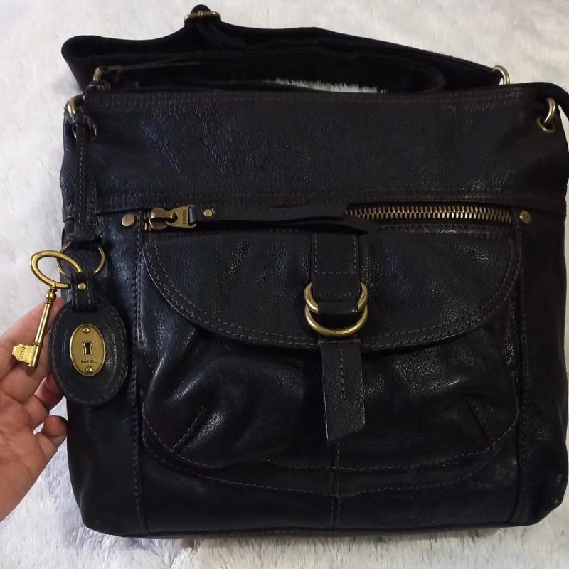 tas fossil sasha preloved