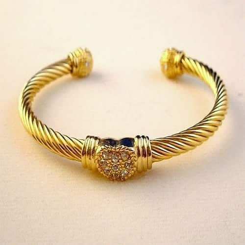 GELANG FASHION WANITA BUTIK PERHIASAN