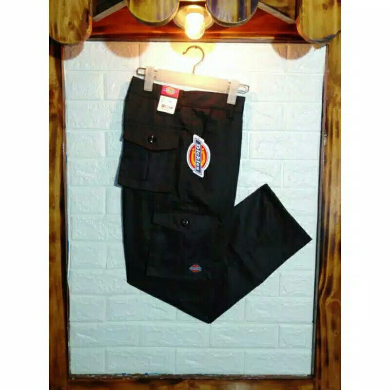 CELANA CARGO DICKIES Jumbo Original premium Quality