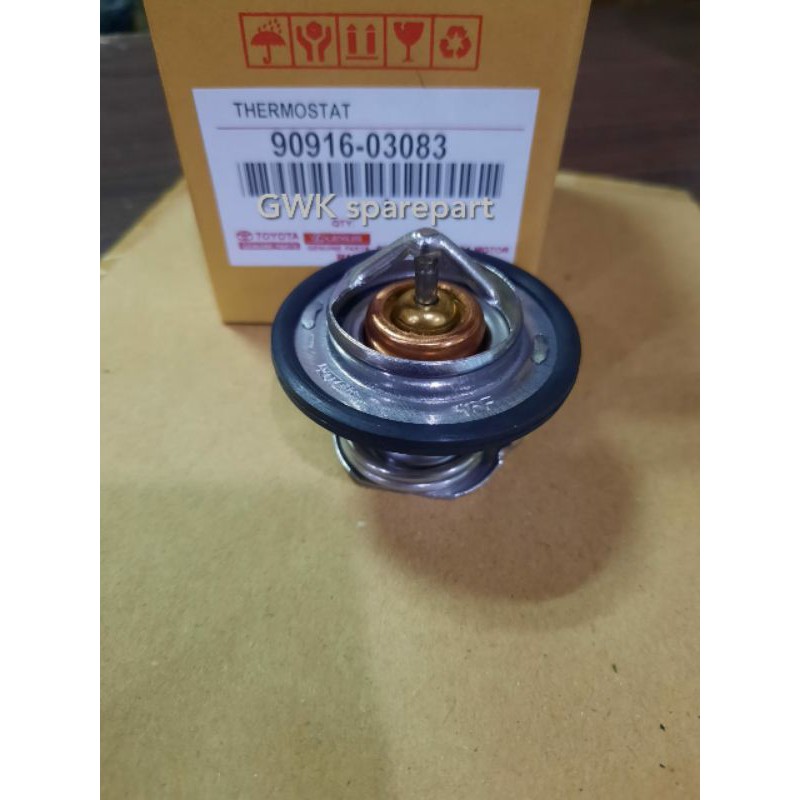 Thermostat Toyota Kijang Super Ori