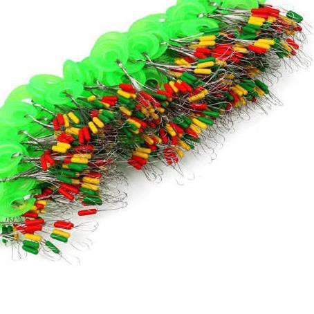 Stopper Pancing Adalah : Ngomongin sensasi umpan pancing dimakan ikan