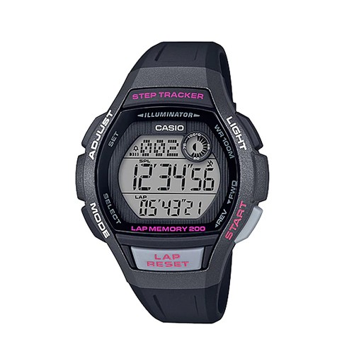 

Casio LWS-2000H-1A