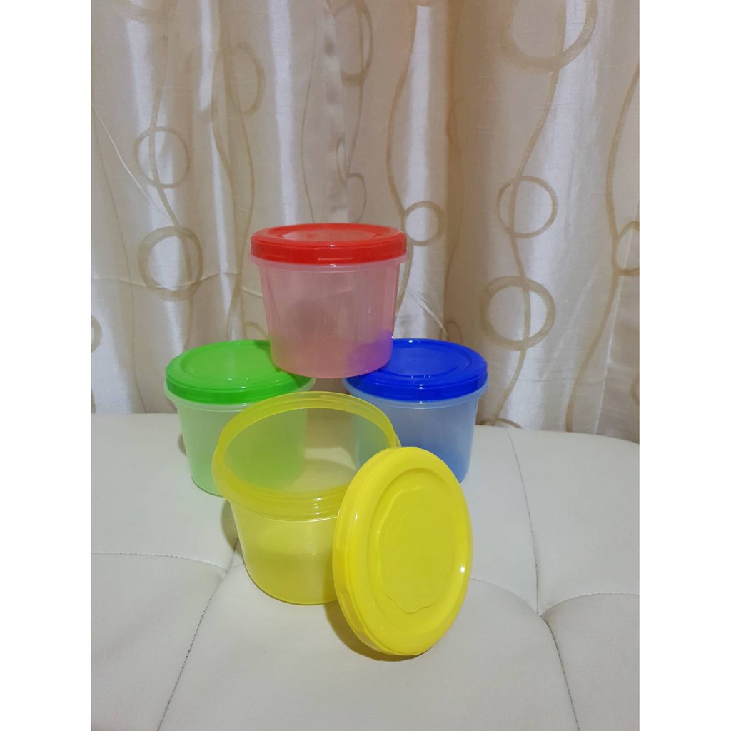 TOPLES PELANGI 3PC