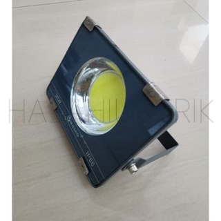 MSCOB Lampu Sorot COB LED 30W/30 Watt Outdoor Tembak