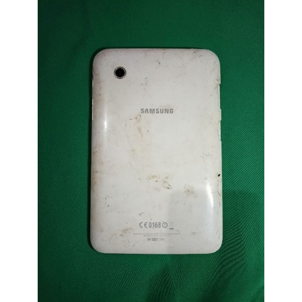 mesin samsung tab 2 gt-p3100 normal