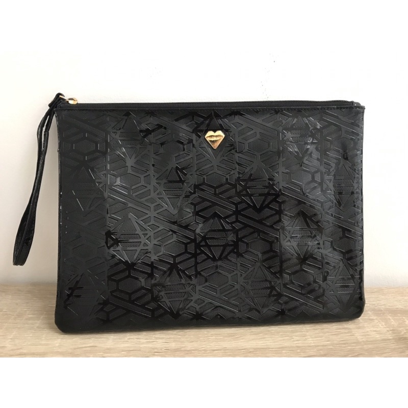 Preloved Clutch Bag Jill Stuart - Authentic