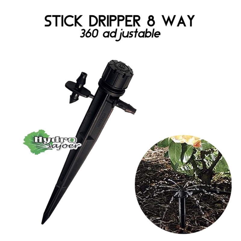Jual STICK DRIPPER DRIP STICK AJUSTABLE DRIP Shopee Indonesia