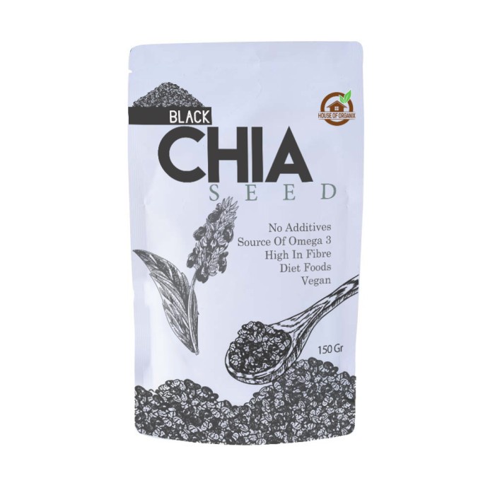 

q20w1q1qw Buy 1 Get 1 Black Chia Seed 150 Gr Dscscv