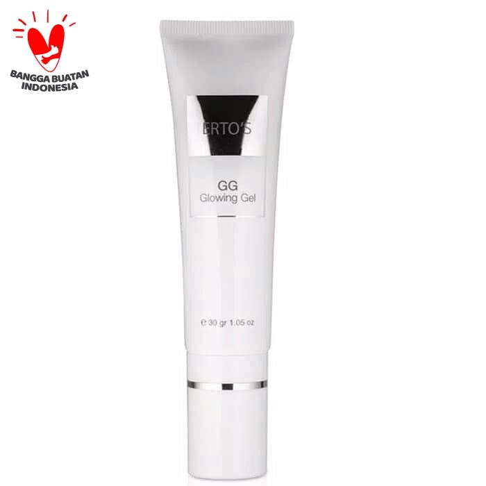 ertos gg glowing gel