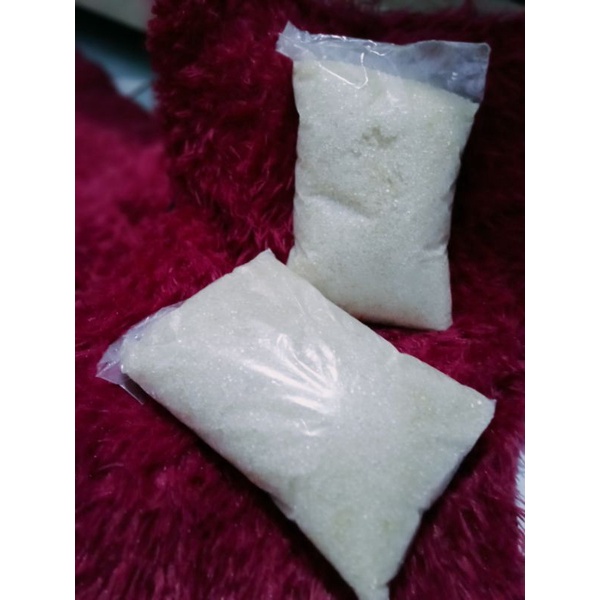 

gula kristal putih