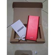 OBRAL  POWERBAK BASIKE 2 USB PF22 10000 MAH ORI ASLI