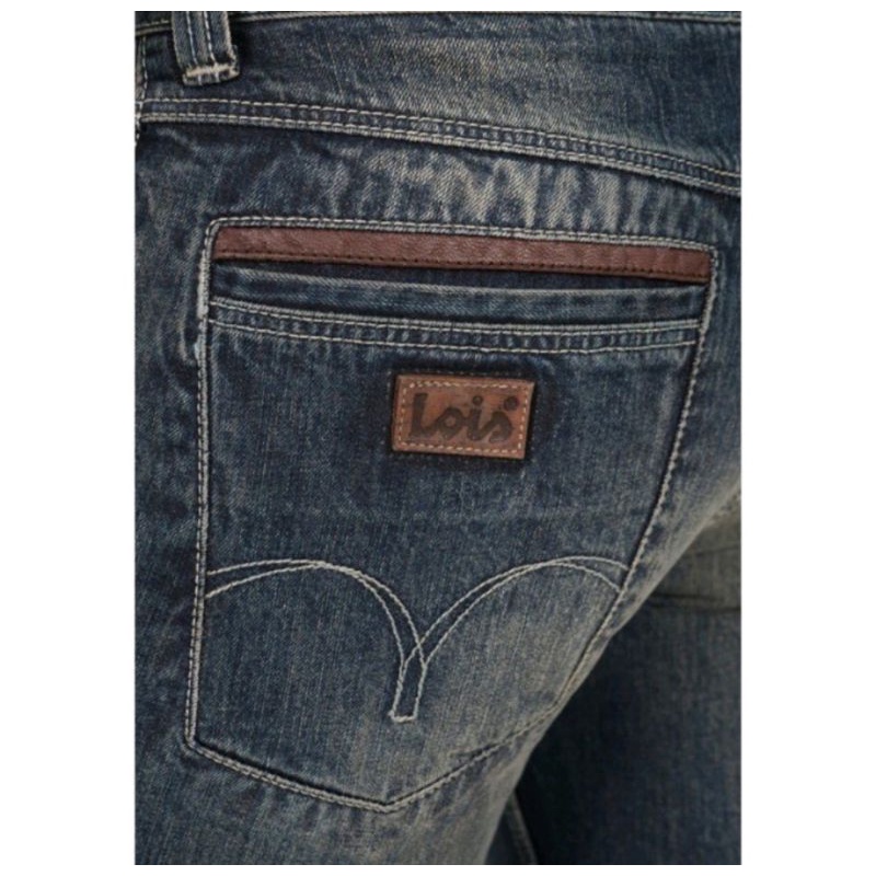 Lois Jeans Original CFL/cfs378G